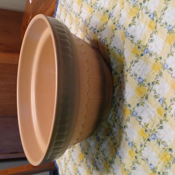 Heirloom Pantry Collection Bowl By At Home - Picture 1 of 5